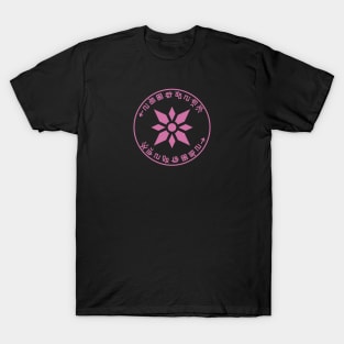 Crest of Light T-Shirt